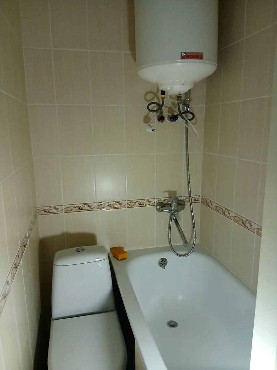 1-комнатная квартира по адресу ул. Сергея Зулинского (площадь 27 м²) - Atlanta.ua - фото 24