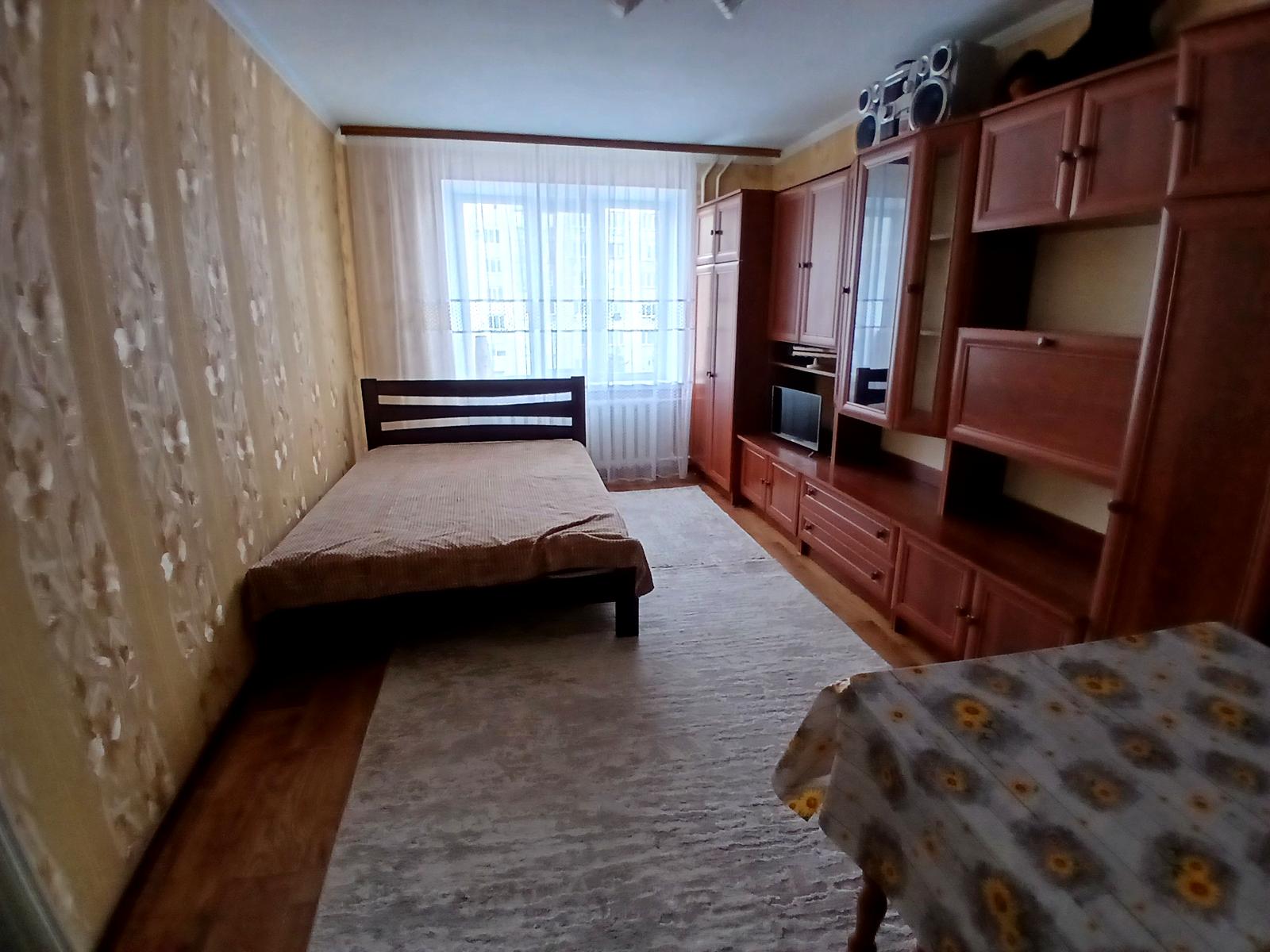 1-комнатная квартира по адресу ул. Сергея Зулинского (площадь 27 м²) - Atlanta.ua - фото 27