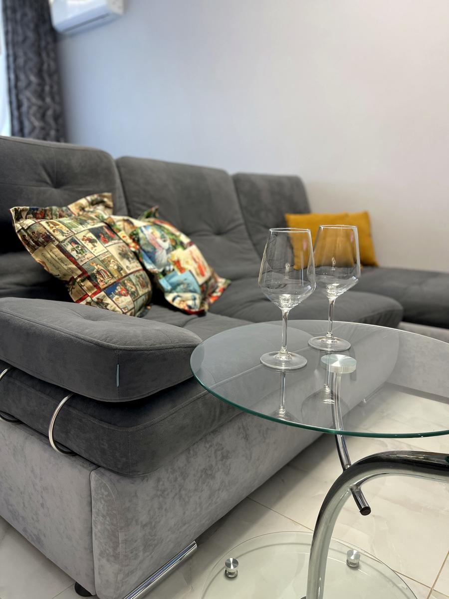 1-кімнатна квартира за адресою вул. Промениста (площа 52,4 м²) - Atlanta.ua - фото 10