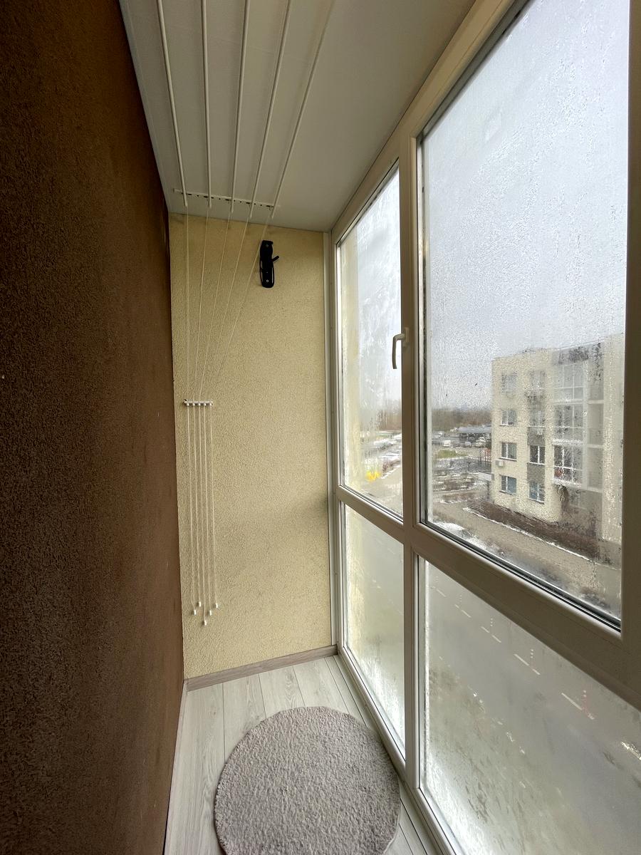 1-кімнатна квартира за адресою вул. Промениста (площа 52,4 м²) - Atlanta.ua - фото 34