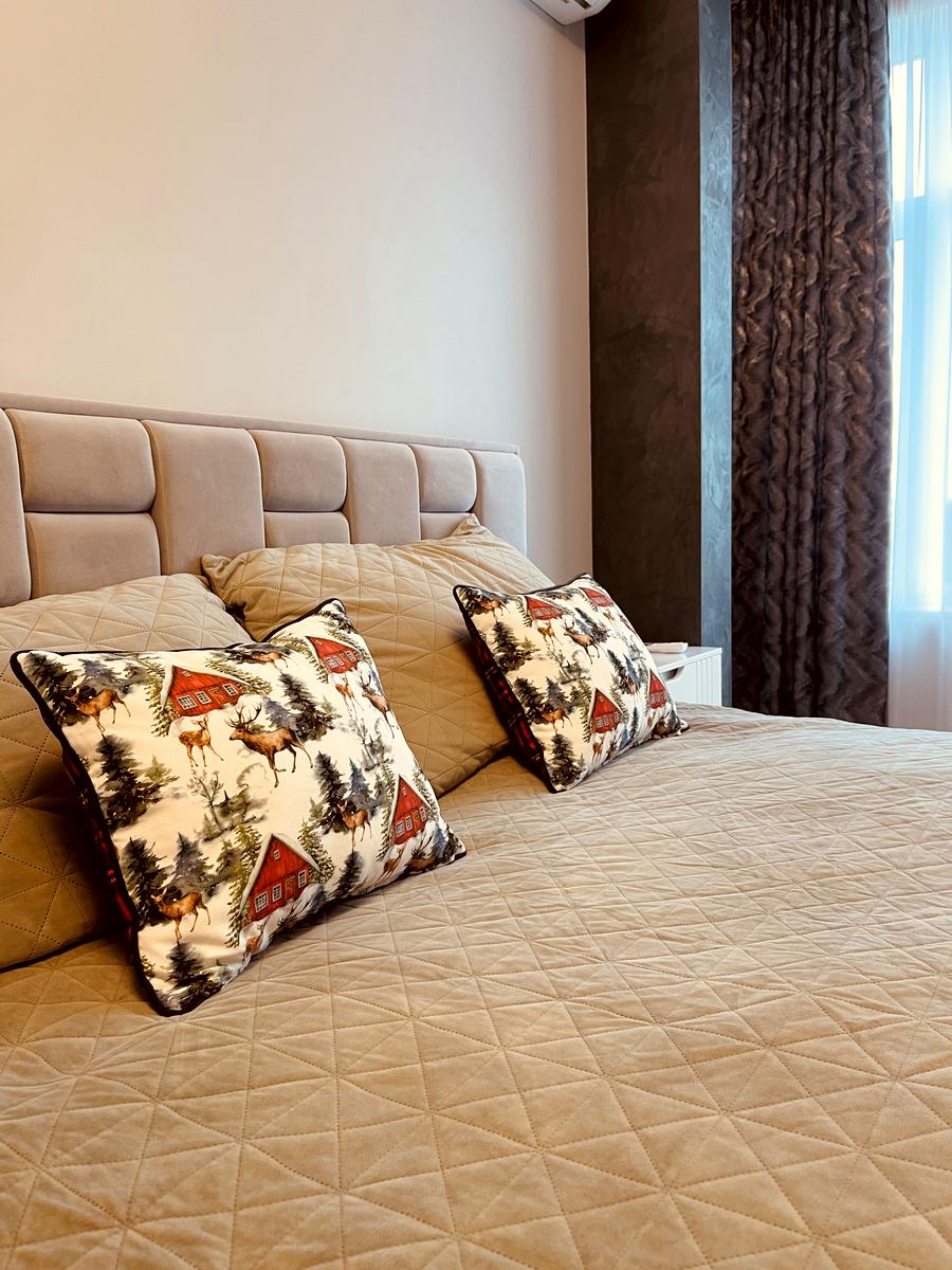 1-кімнатна квартира за адресою вул. Промениста (площа 52,4 м²) - Atlanta.ua - фото 4