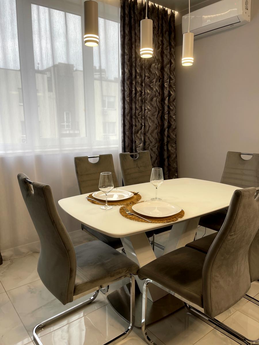 1-кімнатна квартира за адресою вул. Промениста (площа 52,4 м²) - Atlanta.ua - фото 12