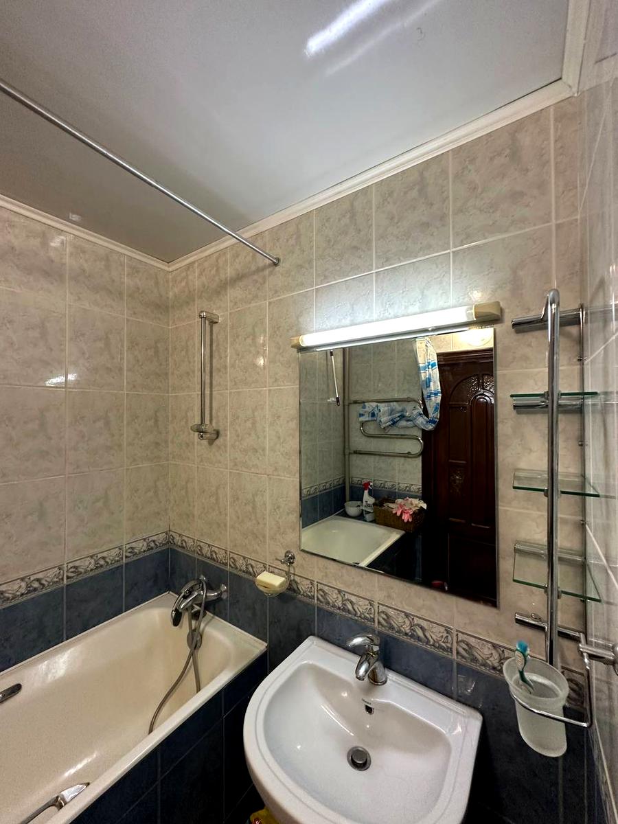 3-комнатная квартира по адресу ул. Политехническая (площадь 85 м²) - фото 9 3-комнатная квартира по адресу ул. Политехническая (площадь 85 м²) - Atlanta.ua - фото 9