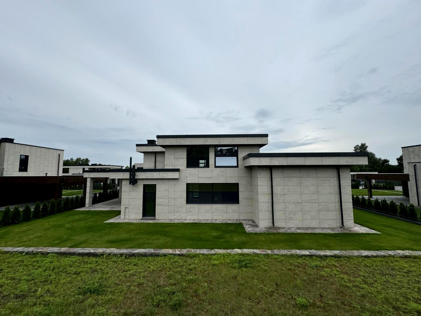 Дом по адресу (площадь 263 м²) - Atlanta.ua - фото 5