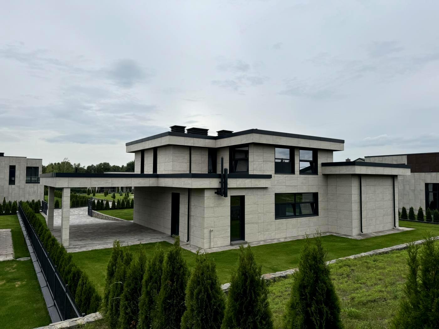 Дом по адресу (площадь 263 м²) - Atlanta.ua - фото 3