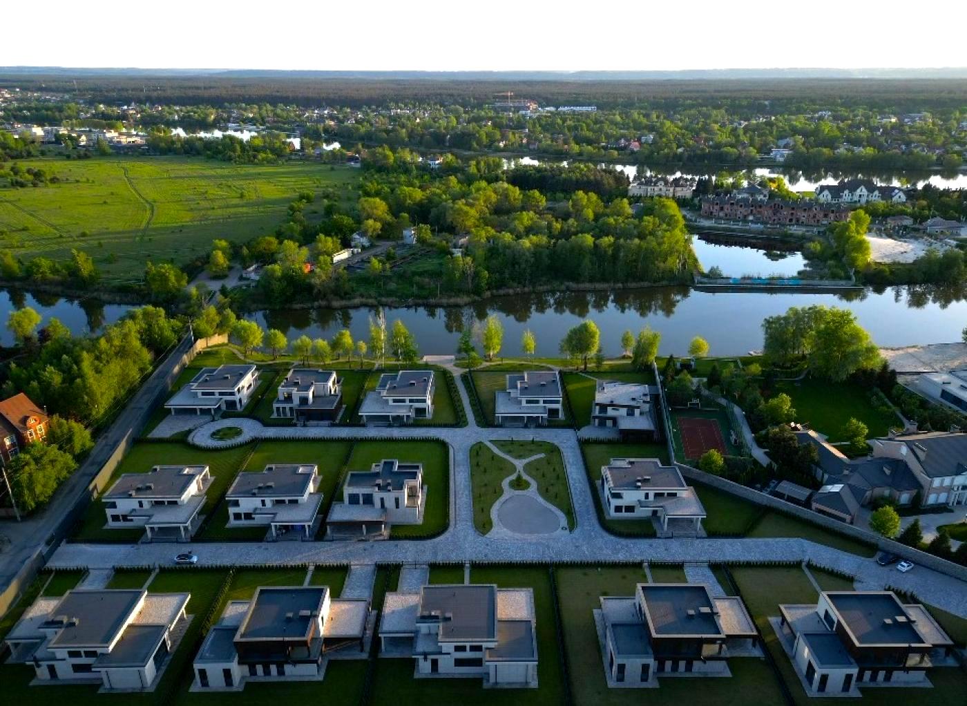 Дом по адресу (площадь 263 м²) - Atlanta.ua - фото 18