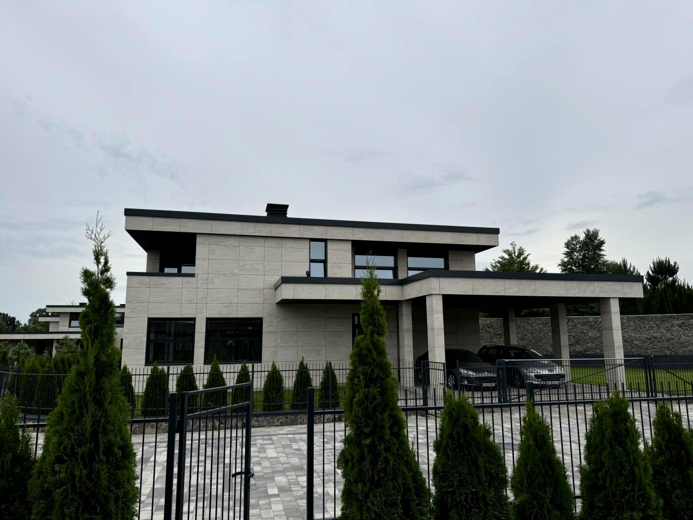 Дом по адресу (площадь 267 м²) - Atlanta.ua - фото 2