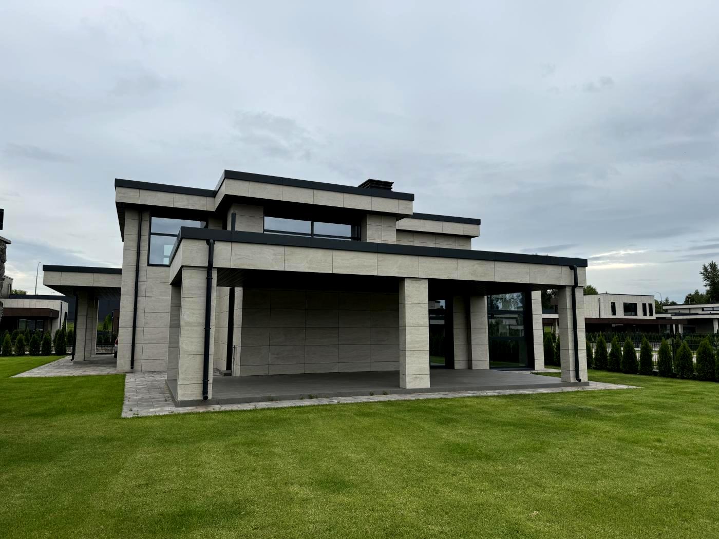 Дом по адресу (площадь 267 м²) - Atlanta.ua - фото 3