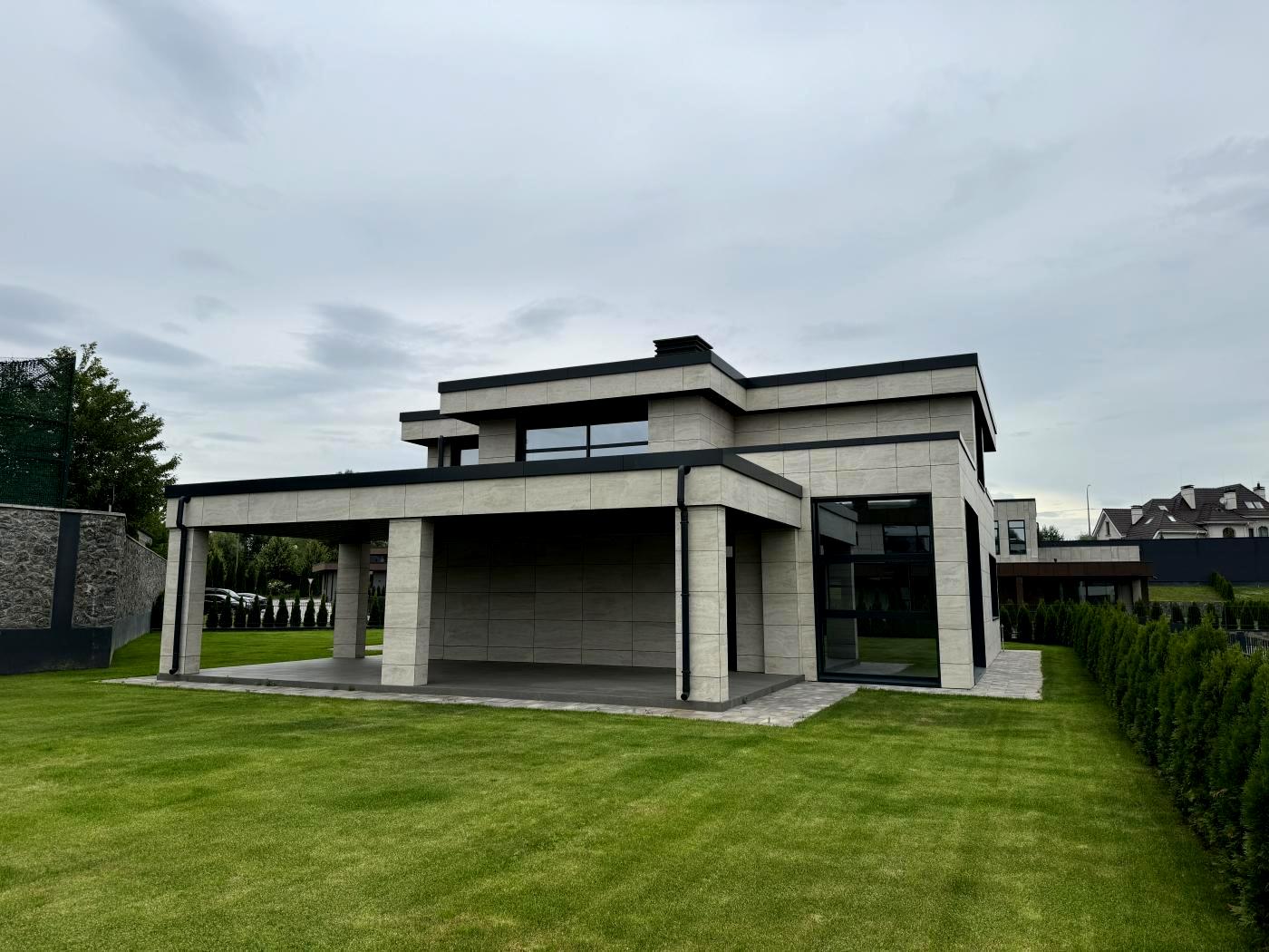 Дом по адресу (площадь 267 м²) - Atlanta.ua - фото 4