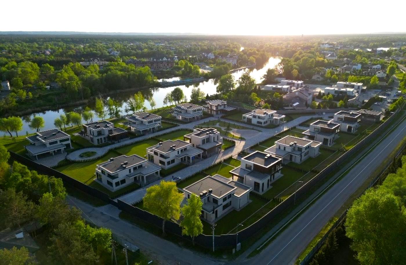 Дом по адресу (площадь 267 м²) - Atlanta.ua - фото 13