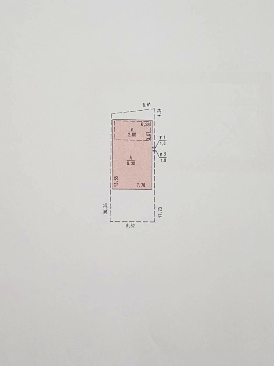 Дом по адресу ул. 40 лет победы (площадь 186 м²) - Atlanta.ua - фото 12