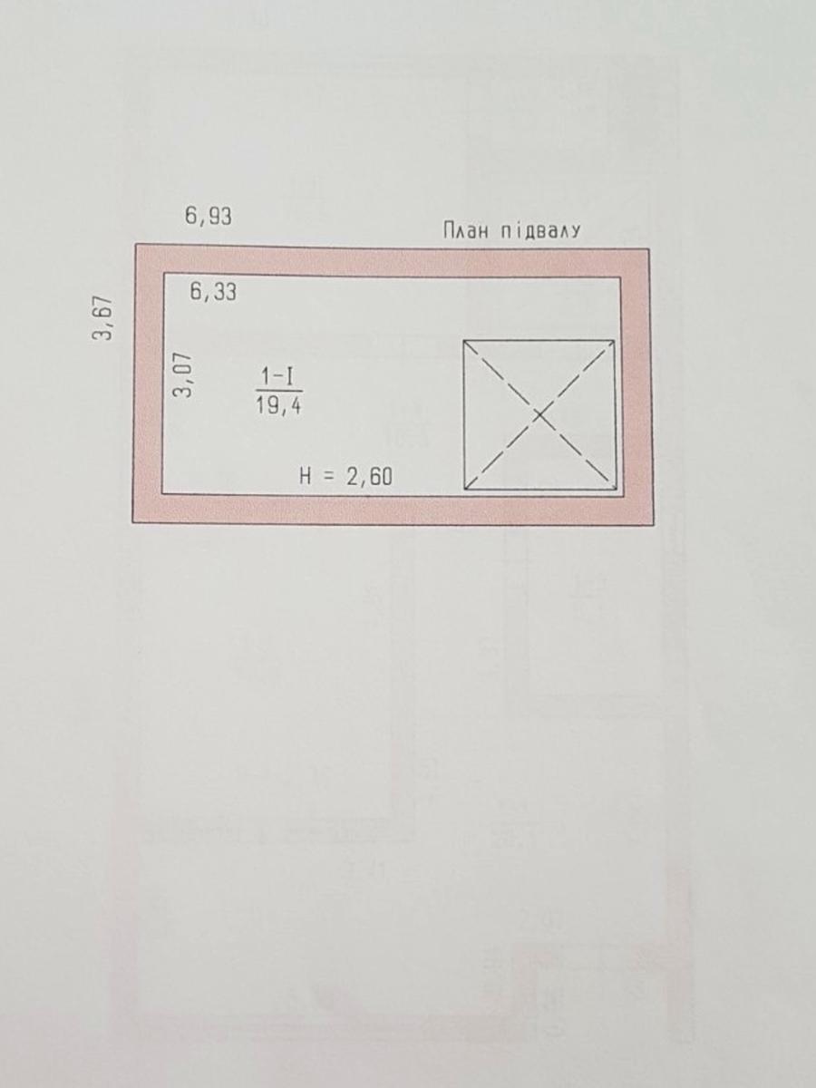 Дом по адресу ул. 40 лет победы (площадь 186 м²) - Atlanta.ua - фото 13