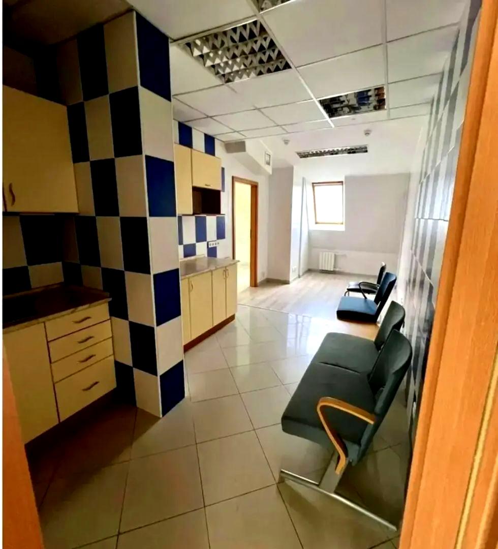 Коммерческая недвижимость по адресу ул. Златоустовская (площадь 500 м²) - фото 27 Коммерческая недвижимость по адресу ул. Златоустовская (площадь 500 м²) - Atlanta.ua - фото 27