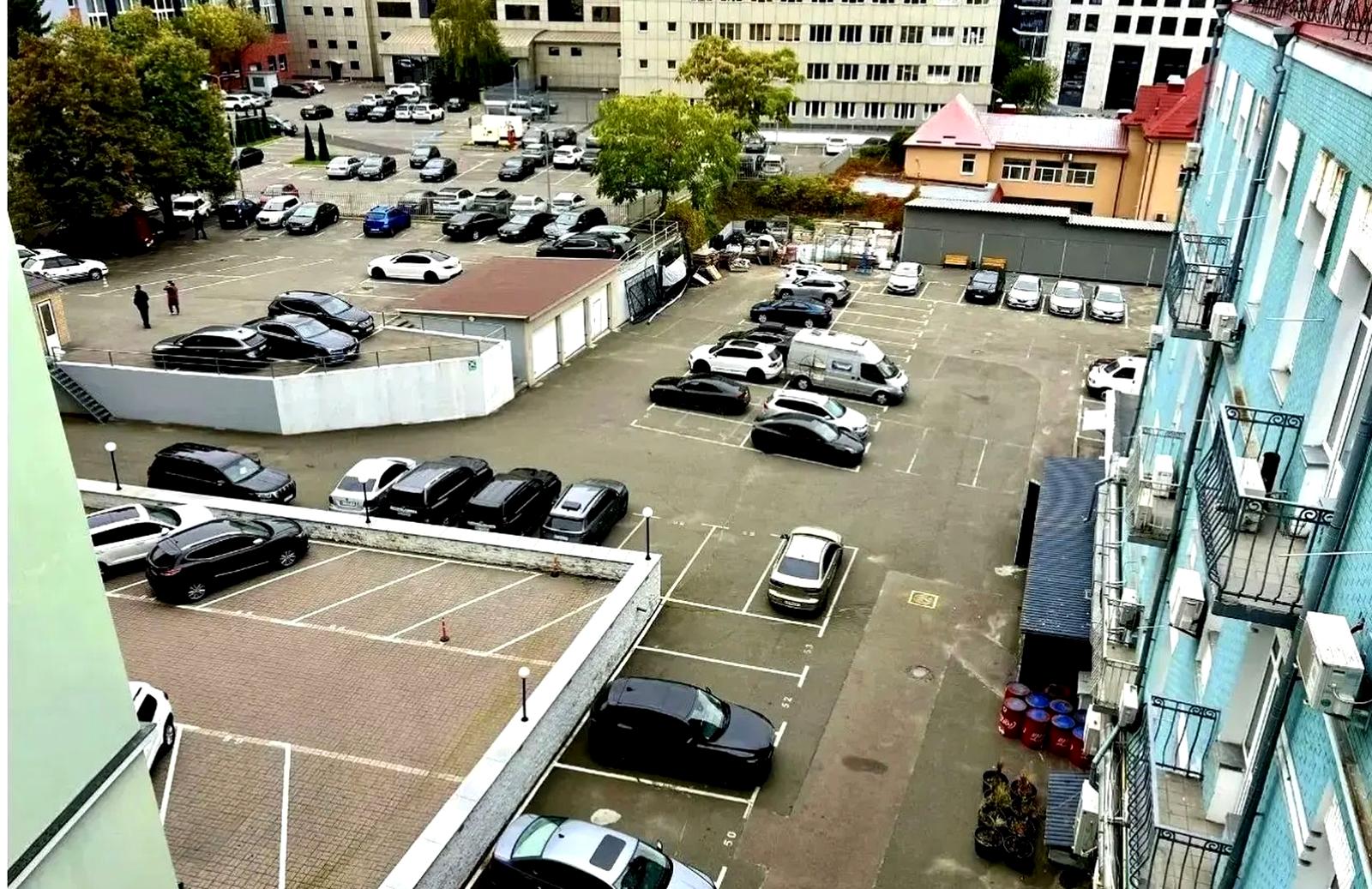 Коммерческая недвижимость по адресу ул. Златоустовская (площадь 500 м²) - фото 31 Коммерческая недвижимость по адресу ул. Златоустовская (площадь 500 м²) - Atlanta.ua - фото 31