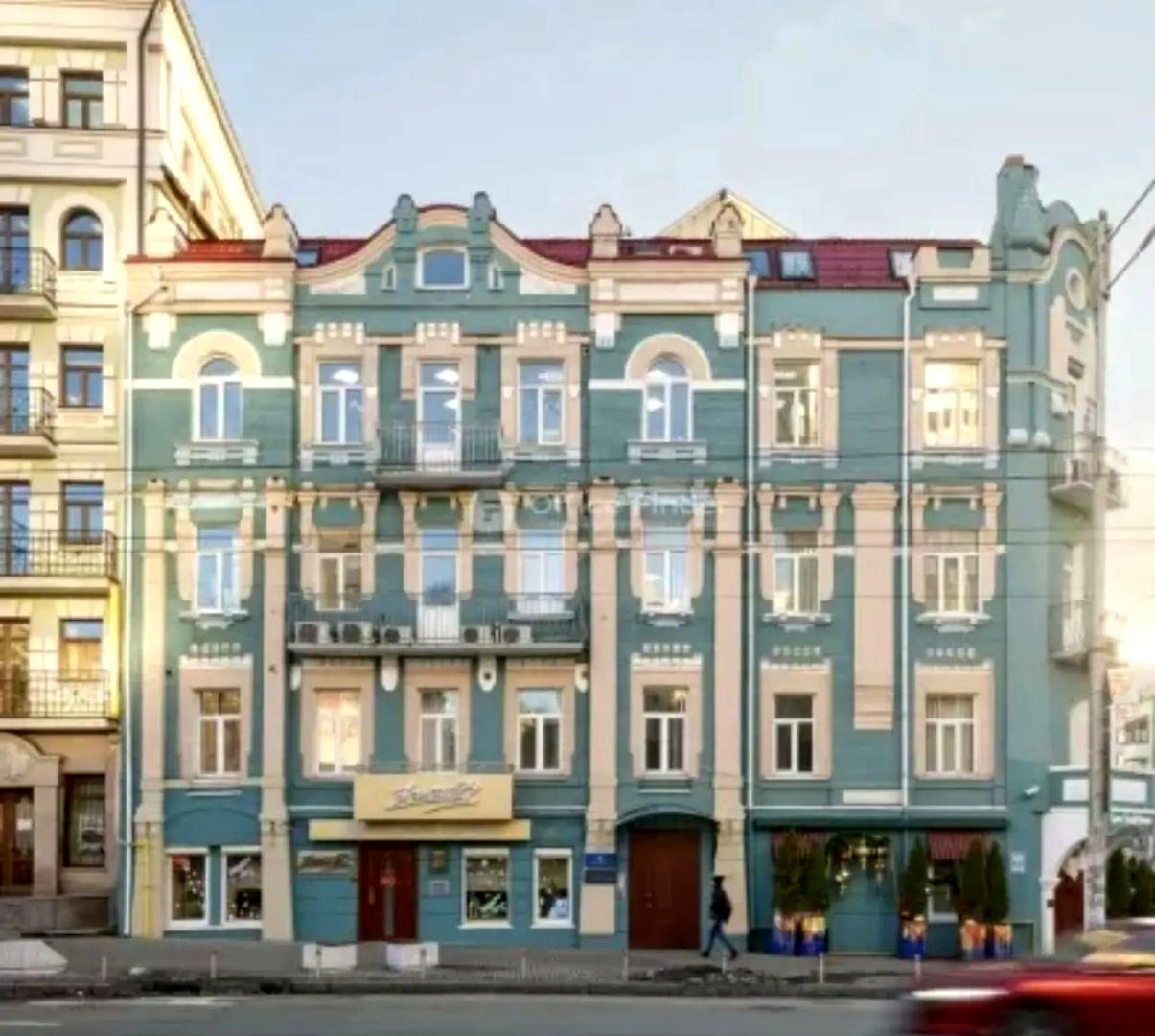 Коммерческая недвижимость по адресу ул. Златоустовская (площадь 500 м²) - фото 36 Коммерческая недвижимость по адресу ул. Златоустовская (площадь 500 м²) - Atlanta.ua - фото 36