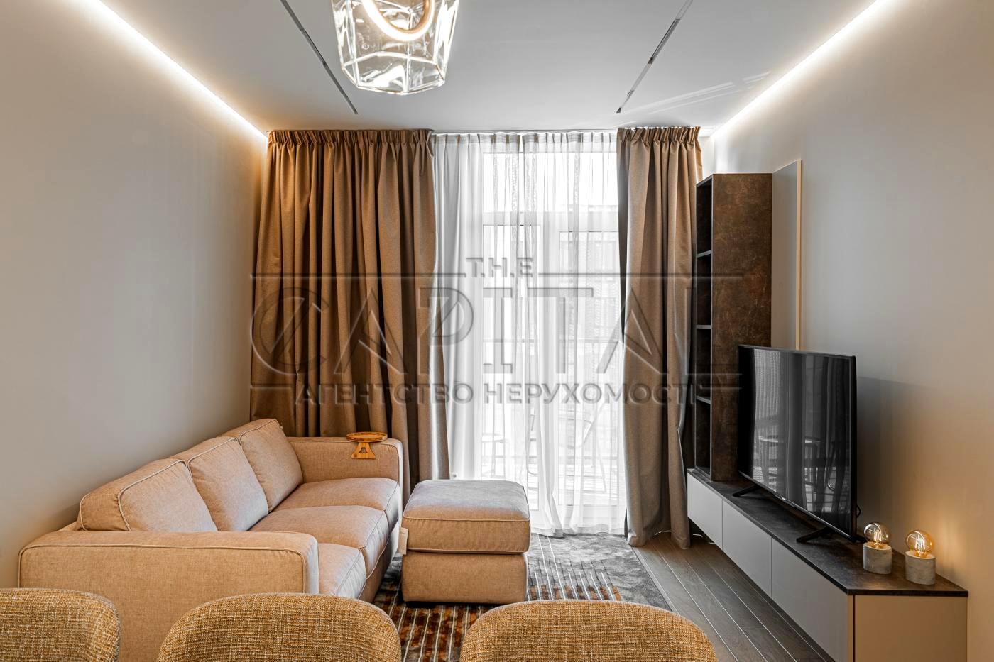 2-кімнатна квартира за адресою вул. Салютна (площа 45 м²) - фото 2 2-кімнатна квартира за адресою вул. Салютна (площа 45 м²) - Atlanta.ua - фото 2