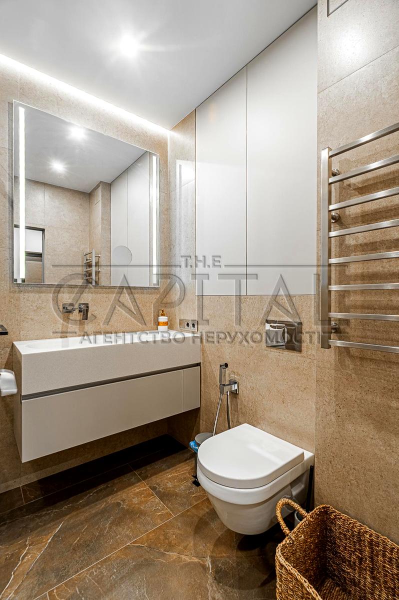 2-кімнатна квартира за адресою вул. Салютна (площа 45 м²) - фото 7 2-кімнатна квартира за адресою вул. Салютна (площа 45 м²) - Atlanta.ua - фото 7