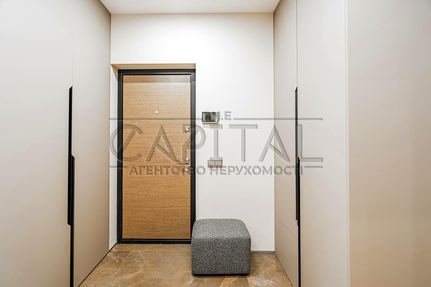 2-кімнатна квартира за адресою вул. Салютна (площа 45 м²) - фото 17 2-кімнатна квартира за адресою вул. Салютна (площа 45 м²) - Atlanta.ua - фото 17