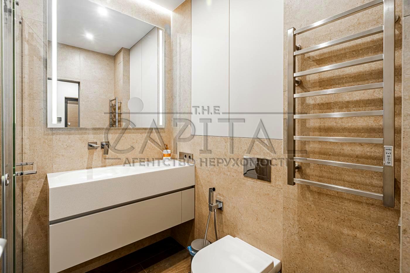 2-кімнатна квартира за адресою вул. Салютна (площа 45 м²) - фото 8 2-кімнатна квартира за адресою вул. Салютна (площа 45 м²) - Atlanta.ua - фото 8