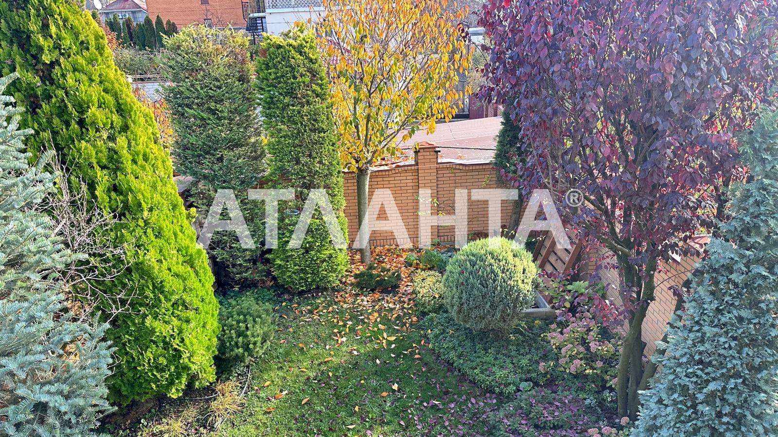 Будинок за адресою вул. Кільцева (площа 355 м²) - фото 2 Будинок за адресою вул. Кільцева (площа 355 м²) - Atlanta.ua - фото 2