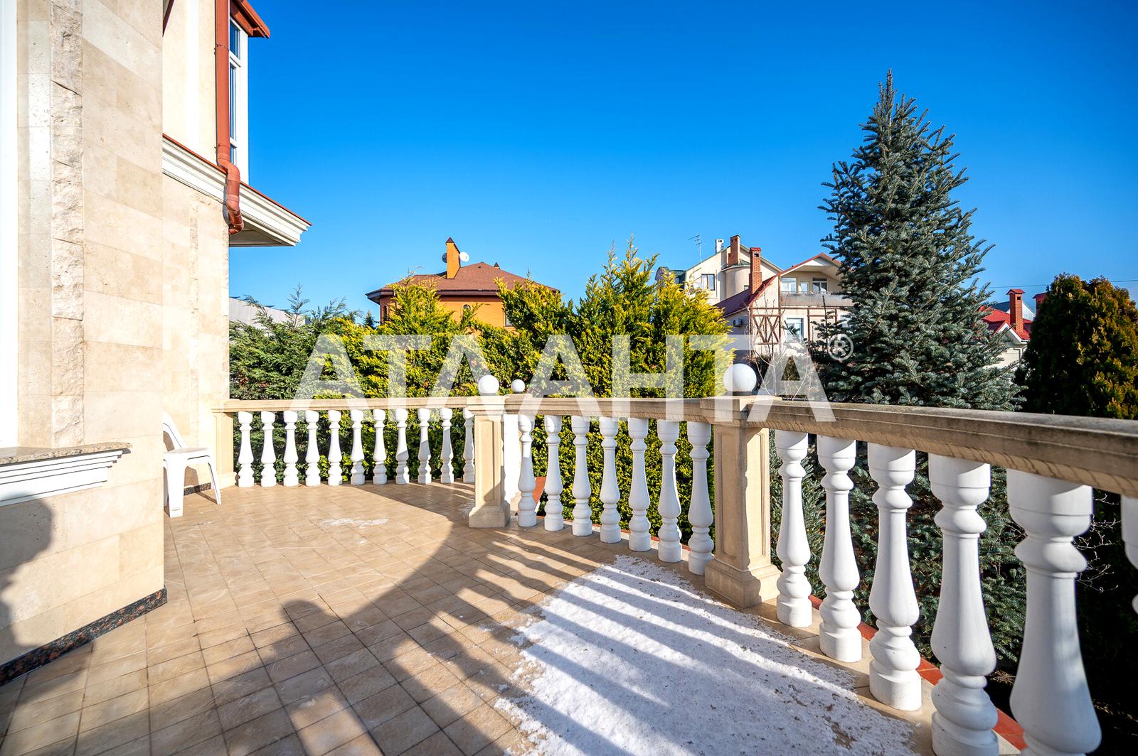 Будинок за адресою вул. Кільцева (площа 355 м²) - фото 6 Будинок за адресою вул. Кільцева (площа 355 м²) - Atlanta.ua - фото 6