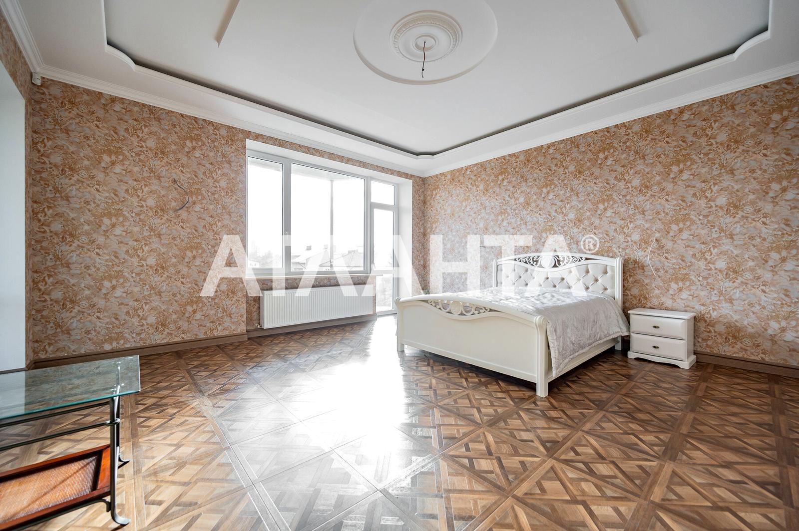 Будинок за адресою вул. Кільцева (площа 355 м²) - фото 7 Будинок за адресою вул. Кільцева (площа 355 м²) - Atlanta.ua - фото 7