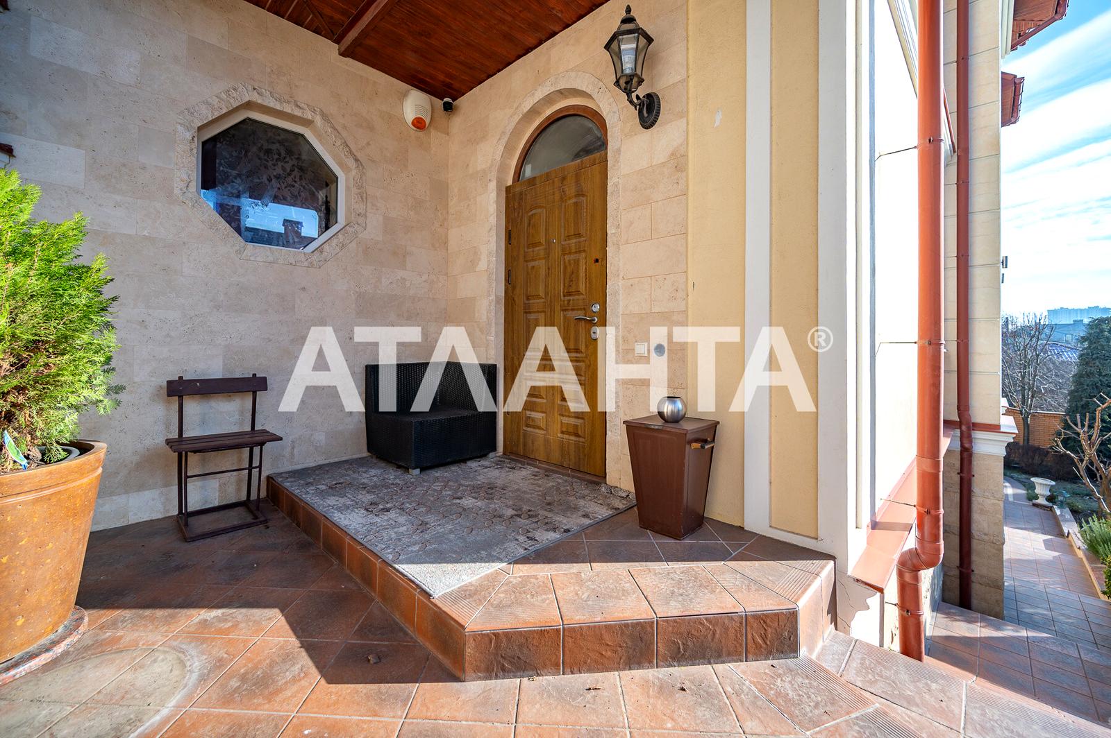 Будинок за адресою вул. Кільцева (площа 355 м²) - фото 5 Будинок за адресою вул. Кільцева (площа 355 м²) - Atlanta.ua - фото 5