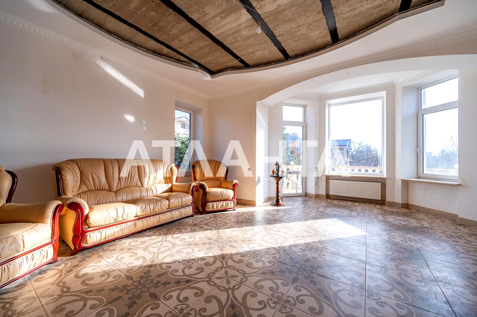Будинок за адресою вул. Кільцева (площа 355 м²) - фото 17 Будинок за адресою вул. Кільцева (площа 355 м²) - Atlanta.ua - фото 17
