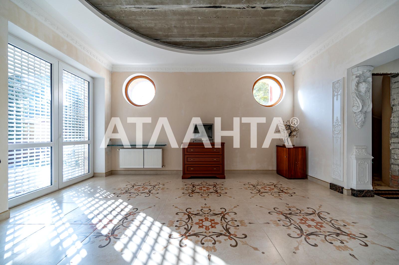 Будинок за адресою вул. Кільцева (площа 355 м²) - фото 28 Будинок за адресою вул. Кільцева (площа 355 м²) - Atlanta.ua - фото 28