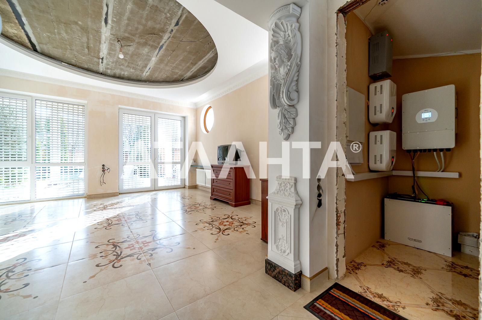 Будинок за адресою вул. Кільцева (площа 355 м²) - фото 30 Будинок за адресою вул. Кільцева (площа 355 м²) - Atlanta.ua - фото 30