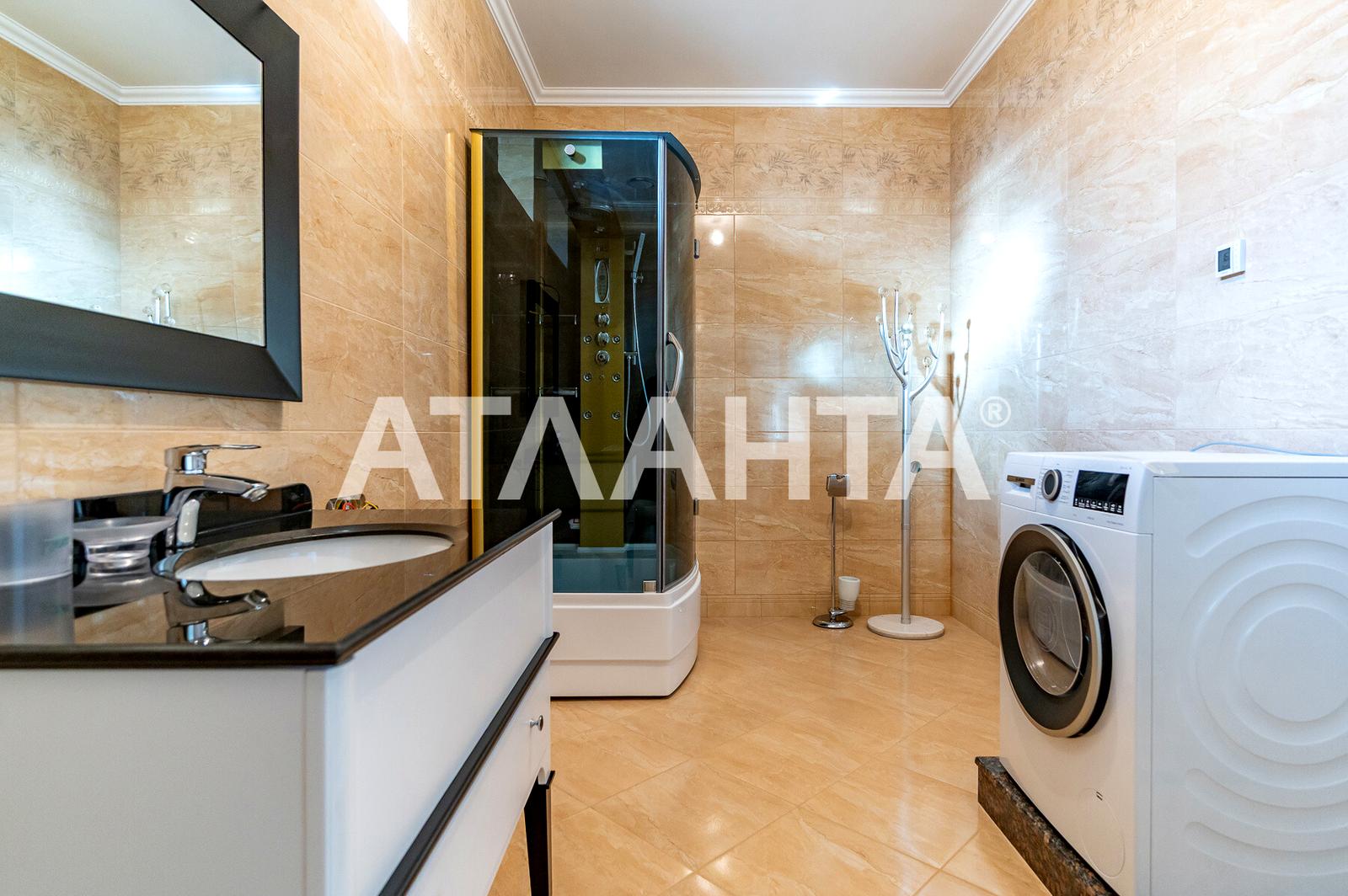 Будинок за адресою вул. Кільцева (площа 355 м²) - фото 31 Будинок за адресою вул. Кільцева (площа 355 м²) - Atlanta.ua - фото 31