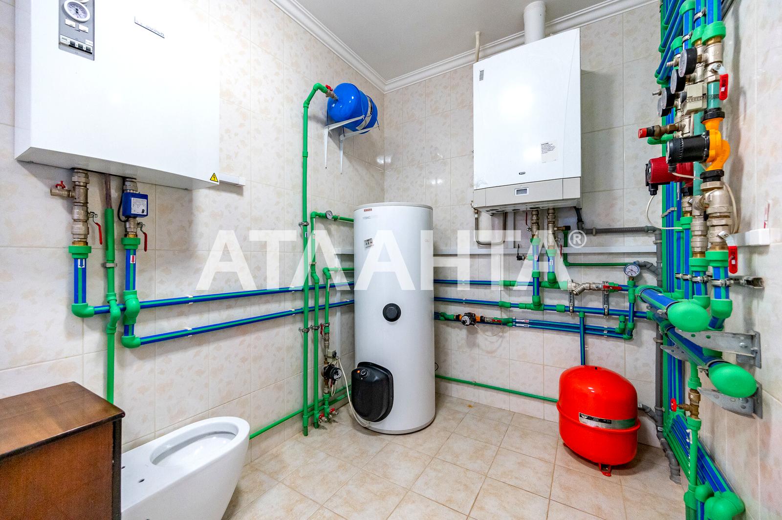Будинок за адресою вул. Кільцева (площа 355 м²) - фото 34 Будинок за адресою вул. Кільцева (площа 355 м²) - Atlanta.ua - фото 34