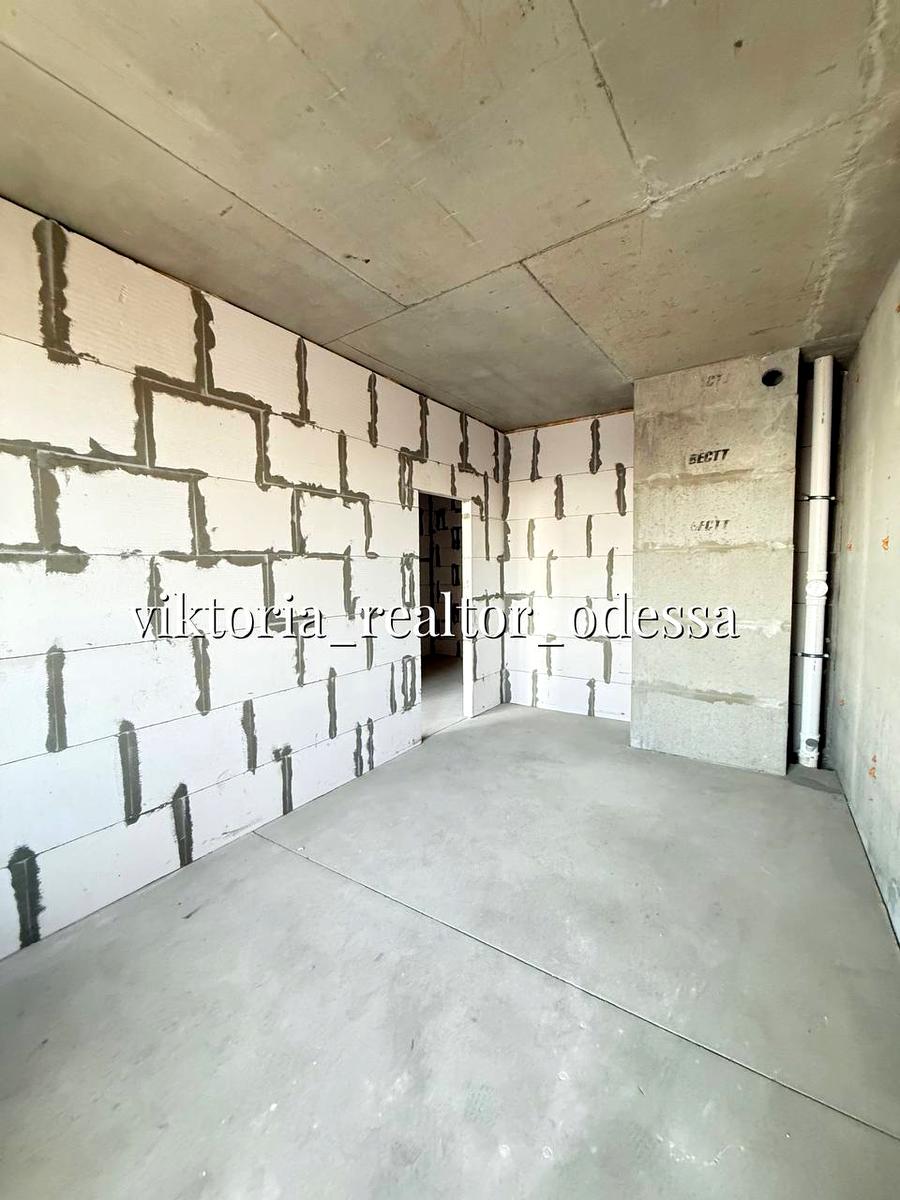 3-комнатная квартира по адресу ул. Аркадийское плато (площадь 90 м²) - imageAlt 13 3-комнатная квартира по адресу ул. Аркадийское плато (площадь 90 м²) - Atlanta.ua - imageAlt 13