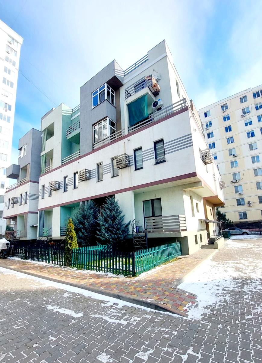 Объект снят с продажи - Atlanta.ua - фото 3