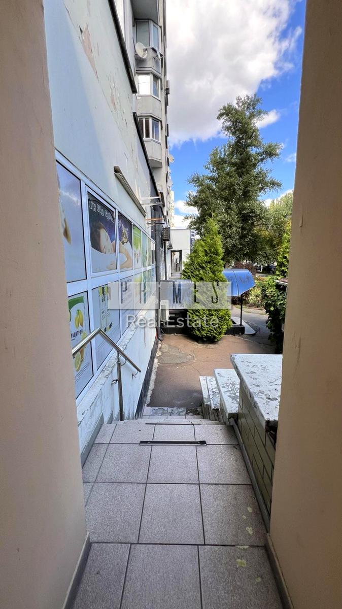 Комерційна нерухомість за адресою вул. Тулузи (площа 147 м²) - Atlanta.ua - фото 2