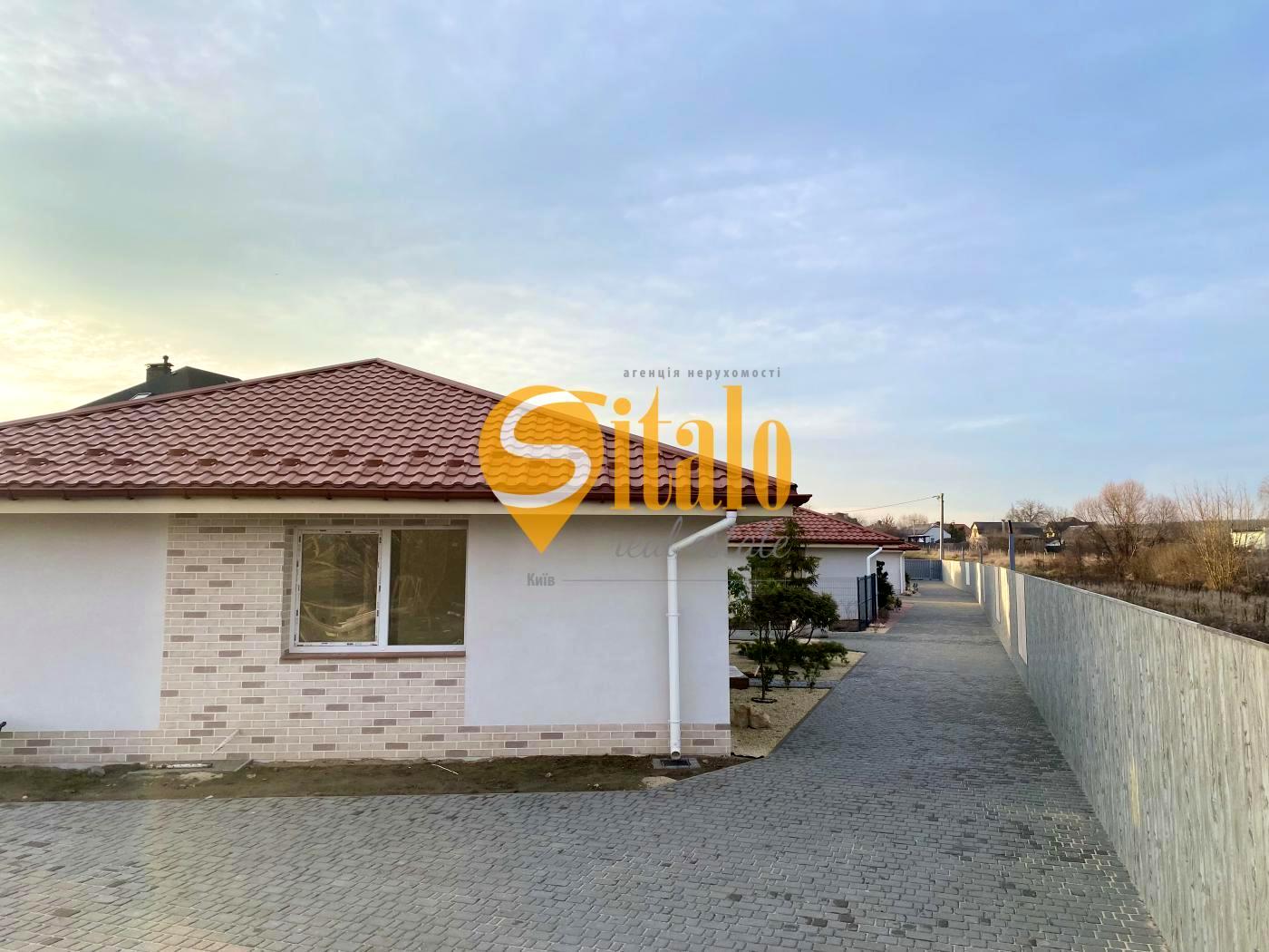 Дом по адресу (площадь 120 м²) - Atlanta.ua - фото 9