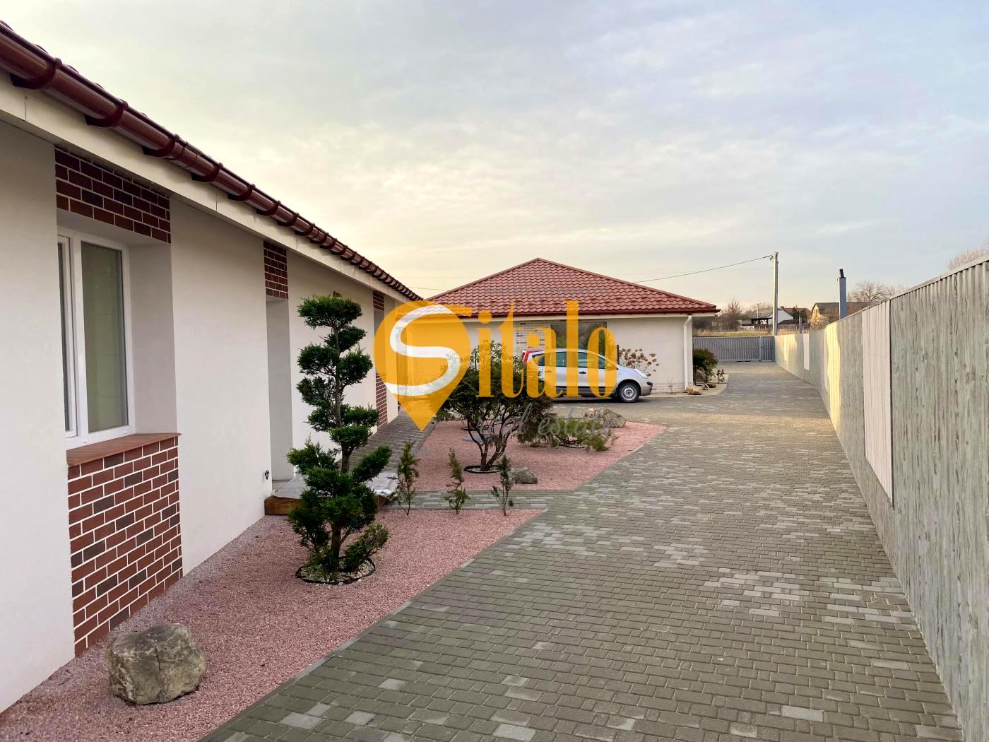 Дом по адресу (площадь 120 м²) - Atlanta.ua - фото 10