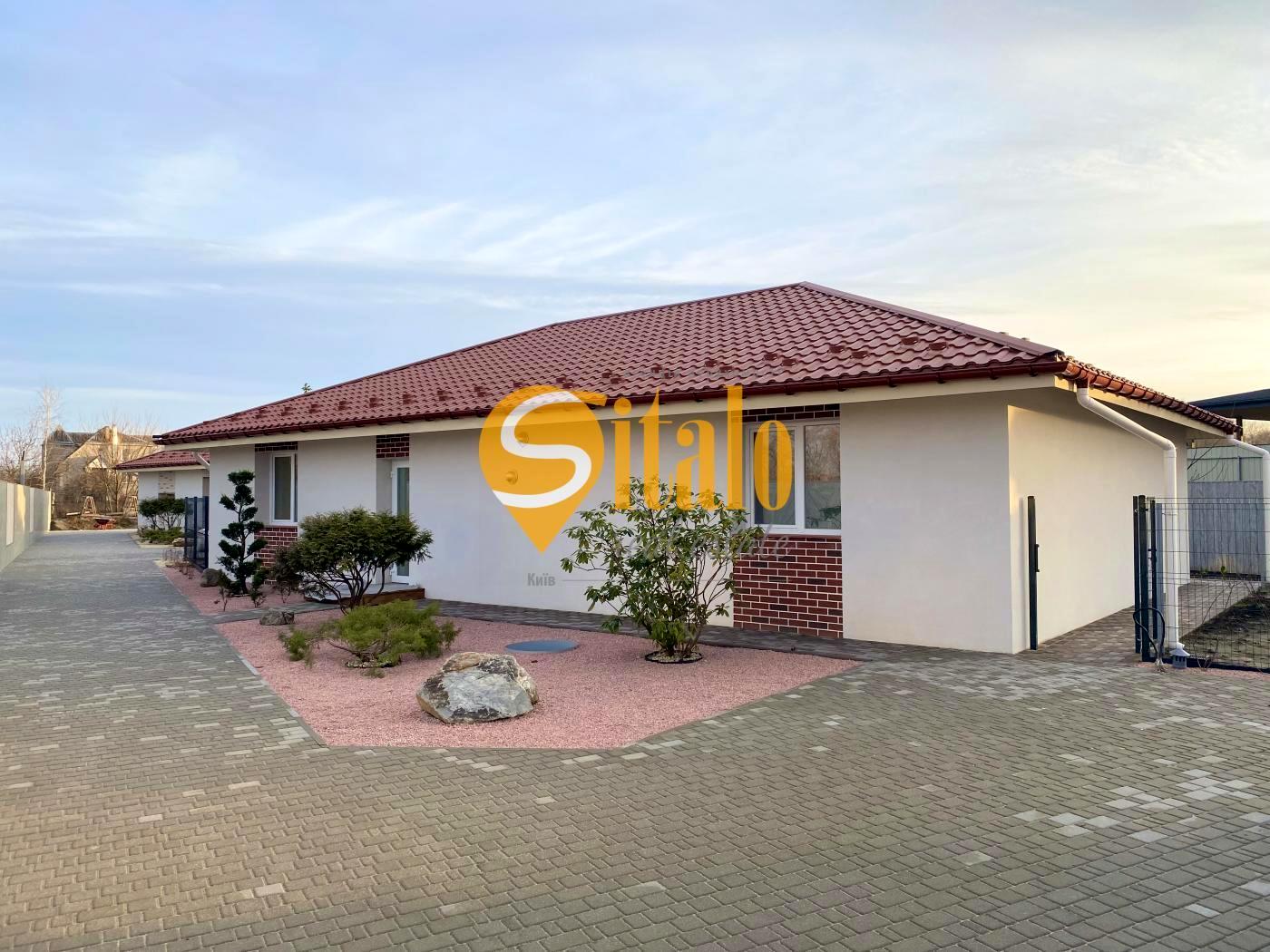 Дом по адресу (площадь 120 м²) - Atlanta.ua - фото 6