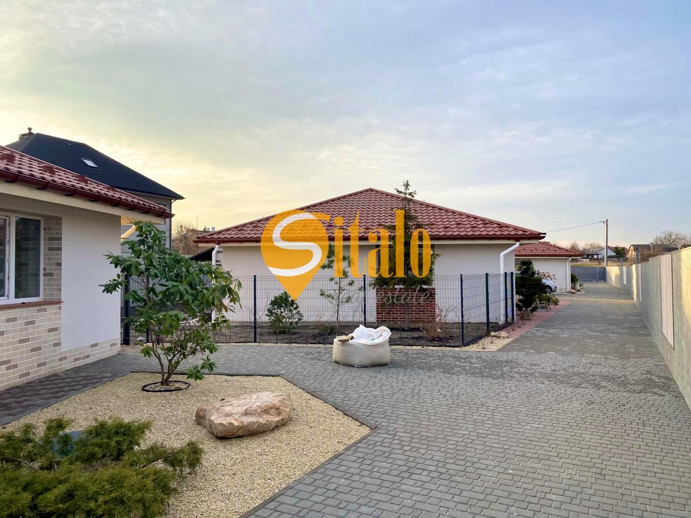 Дом по адресу (площадь 120 м²) - Atlanta.ua - фото 7