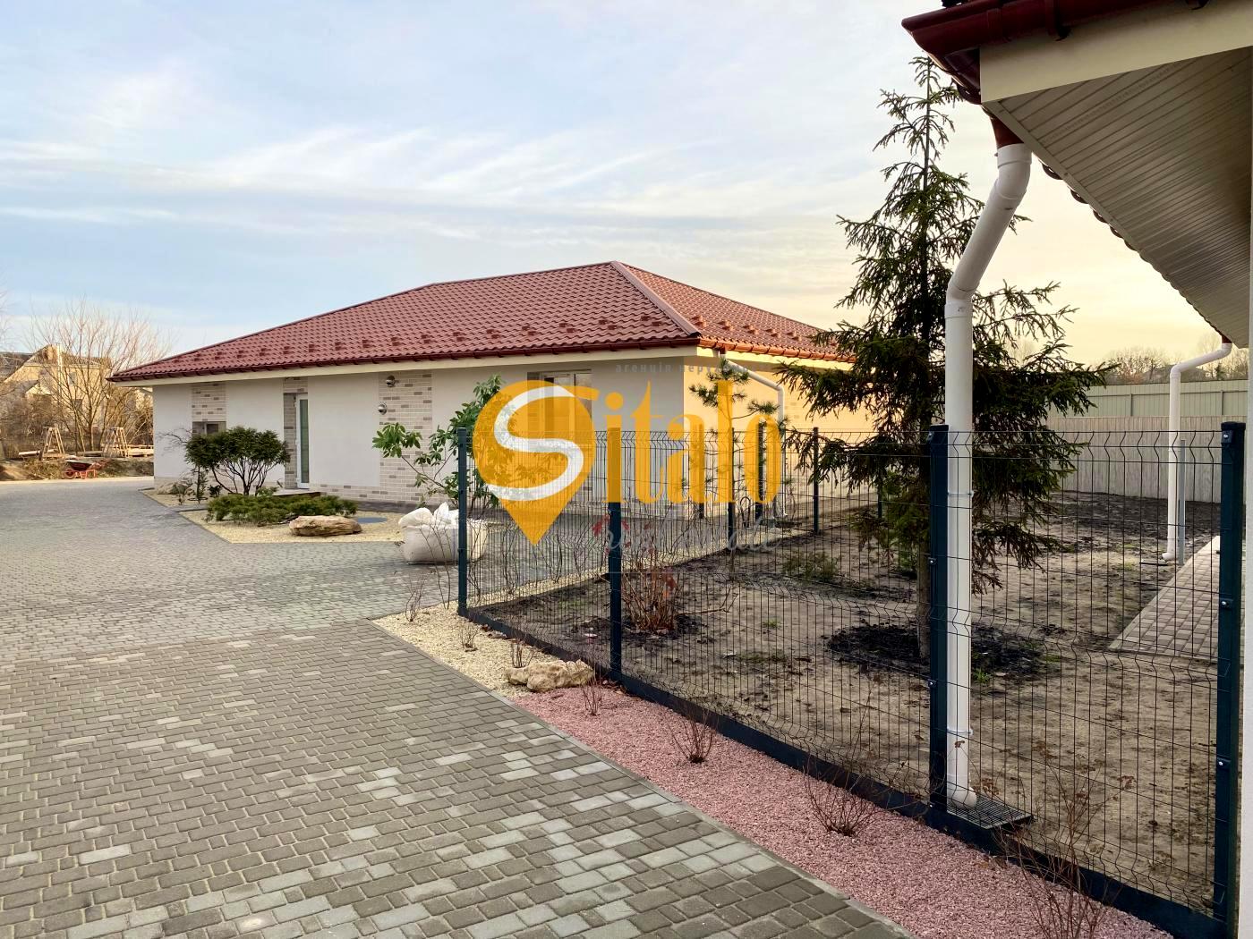 Дом по адресу (площадь 120 м²) - Atlanta.ua - фото 8