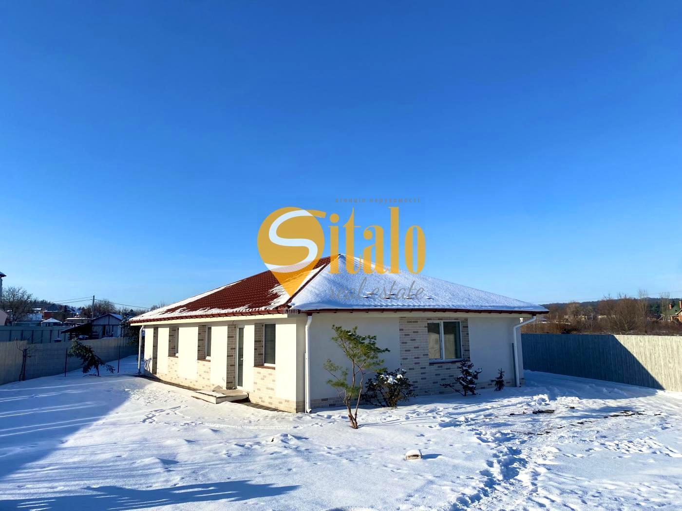 Дом по адресу (площадь 120 м²) - Atlanta.ua - фото 19