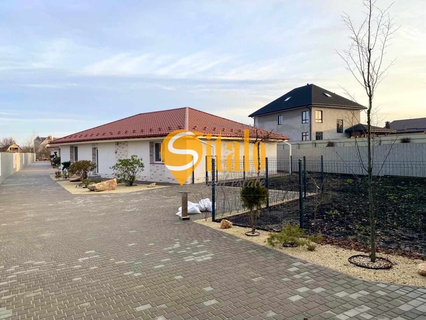 Дом по адресу (площадь 120 м²) - Atlanta.ua - фото 2