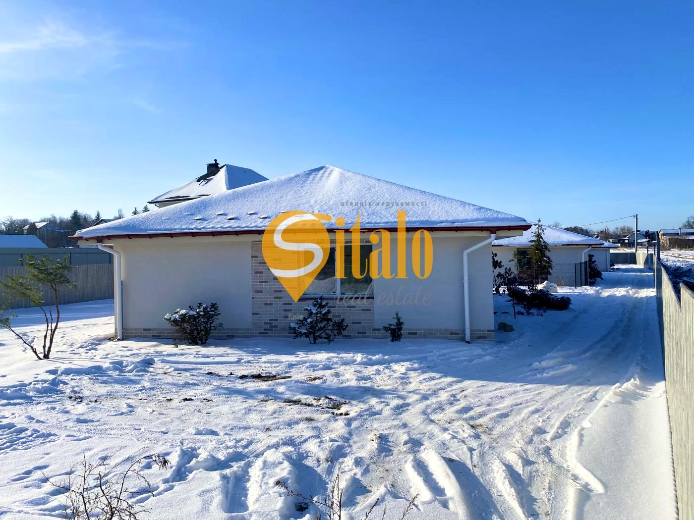 Дом по адресу (площадь 120 м²) - Atlanta.ua - фото 18