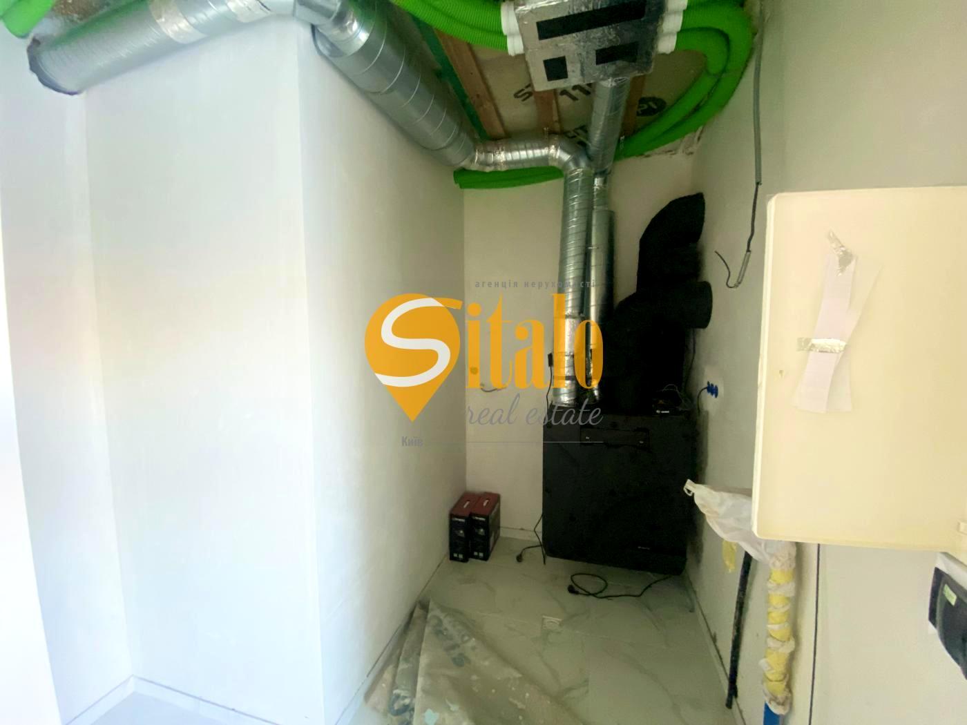 Дом по адресу (площадь 120 м²) - Atlanta.ua - фото 17