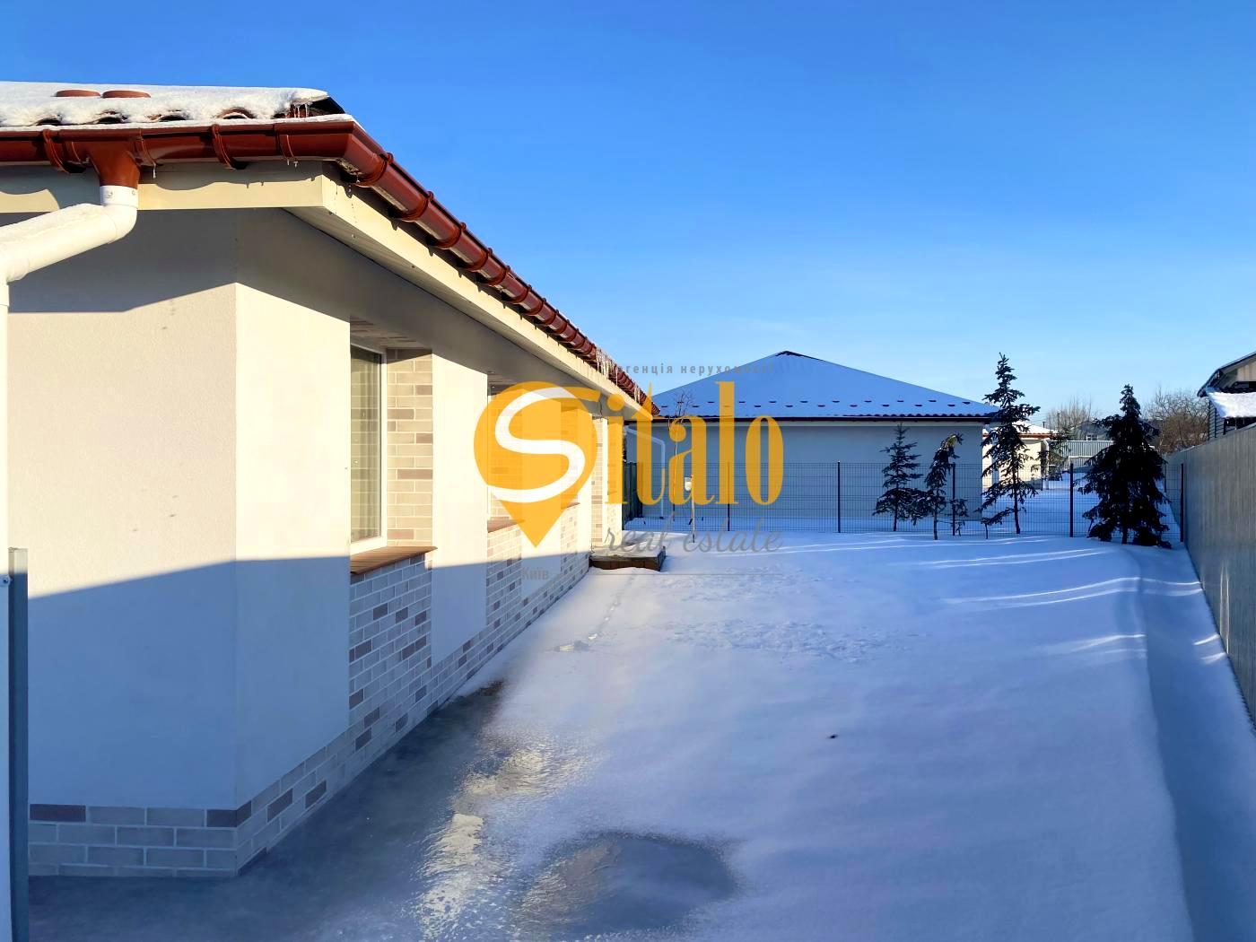 Дом по адресу (площадь 120 м²) - Atlanta.ua - фото 5