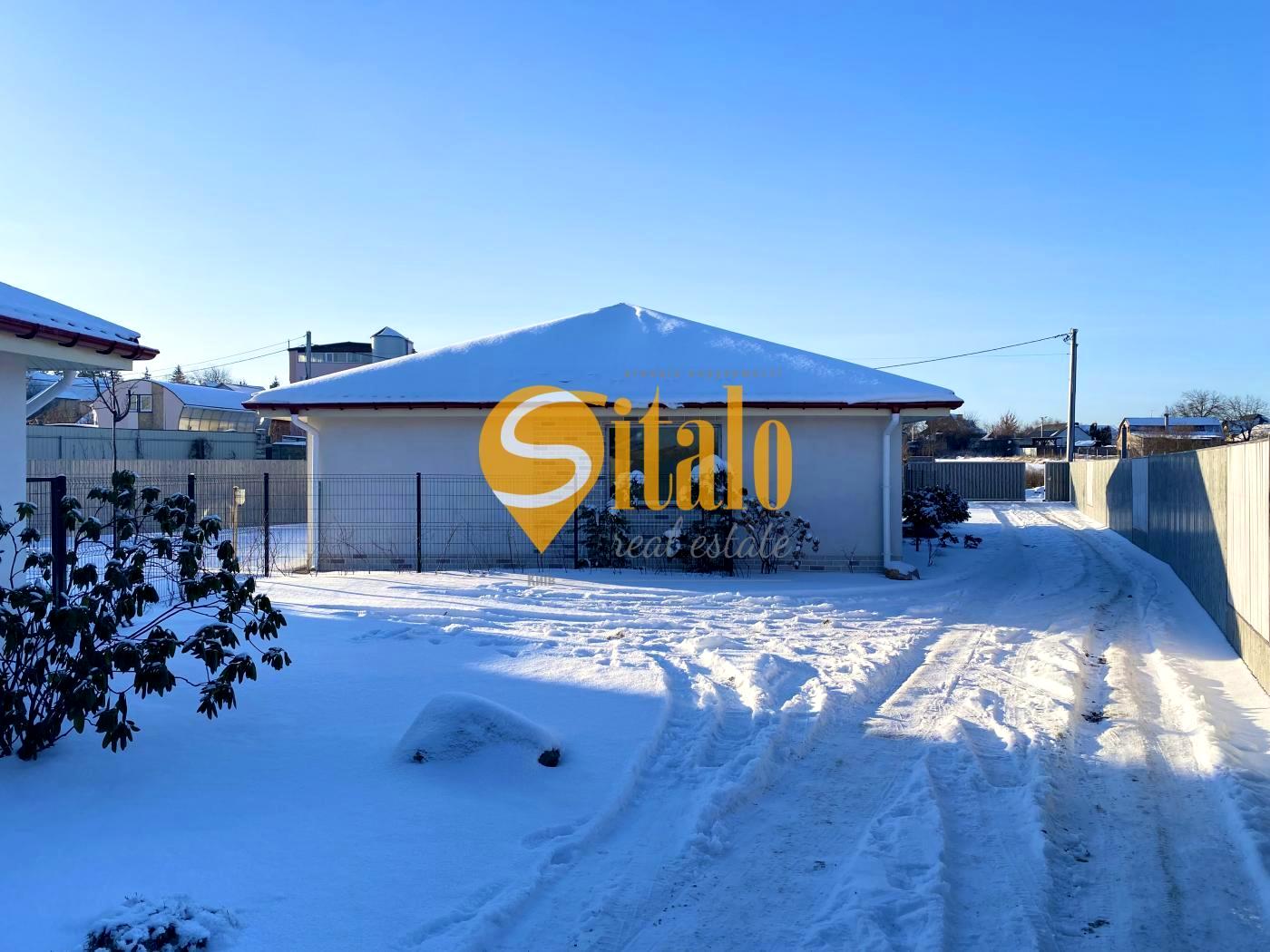 Дом по адресу (площадь 120 м²) - Atlanta.ua - фото 3