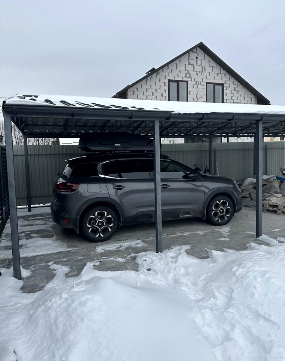 Будинок за адресою (площа 143 м²) - Atlanta.ua - фото 5