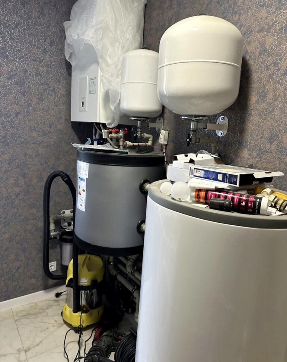 Будинок за адресою (площа 143 м²) - Atlanta.ua - фото 20