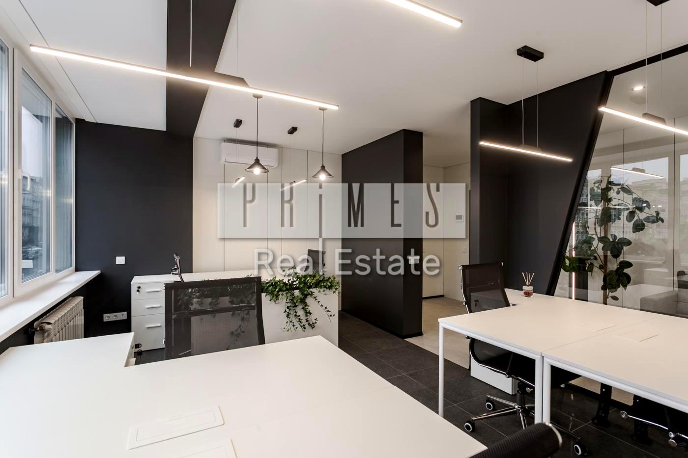 Commercial real estate at st. Ul Zlatoustovskaya (area 80 m²) - Atlanta.ua - photo 21