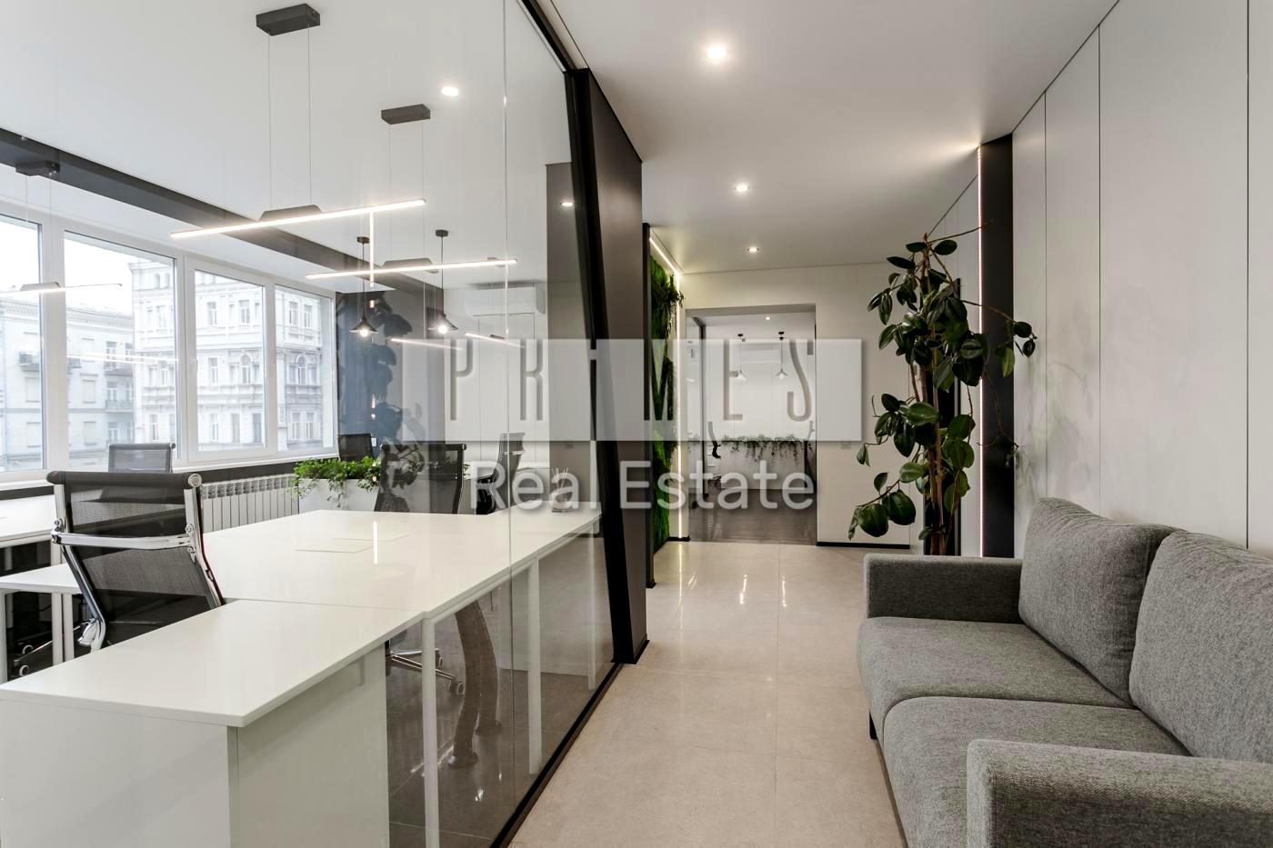 Commercial real estate at st. Ul Zlatoustovskaya (area 80 m²) - Atlanta.ua - photo 25